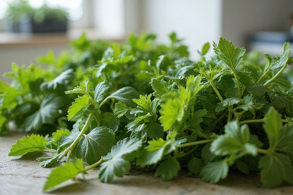 Enerzavion's commitment to natural ingredients and sustainable sourcing