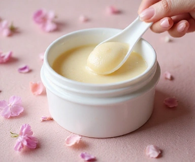 Gentle Cleansing Balm