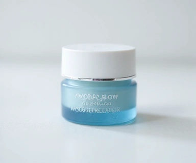 Hydra-Glow Moisturizer product