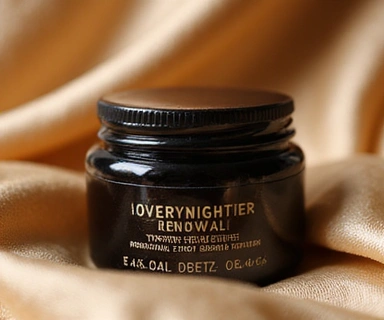 Overnight Renewal Treatment