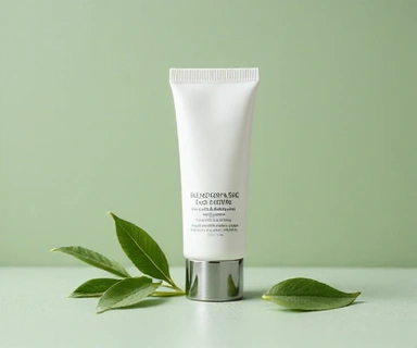 Revitalizing Eye Cream