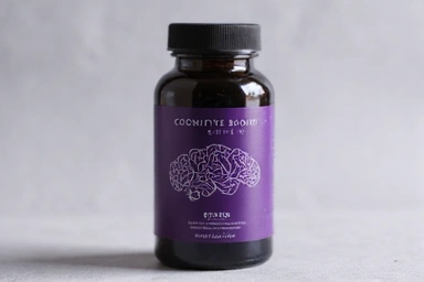 Cognitive Boost Elixir
