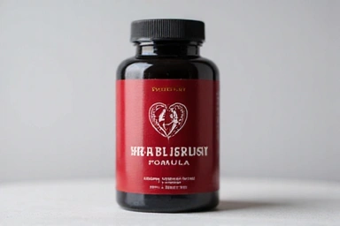 Heart Health Formula