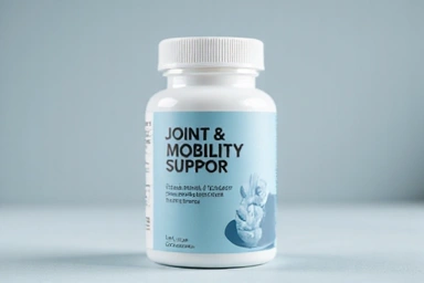 Joint & Mobility Support