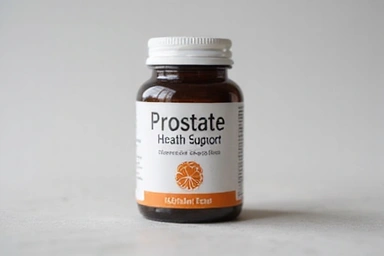 Prostate Health Support