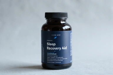 Sleep & Recovery Aid